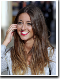 The most beautiful girls on the net!