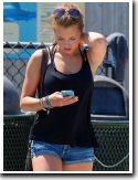 High quality photos