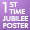 First Jubilee Post