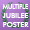 Multiple Jubilee Posts